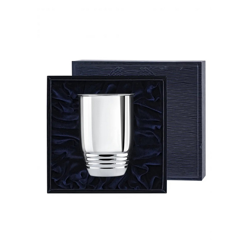 картинка Стакан рифленый 250 мл + футляр