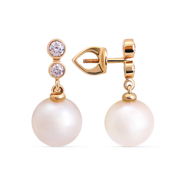 картинка серьги