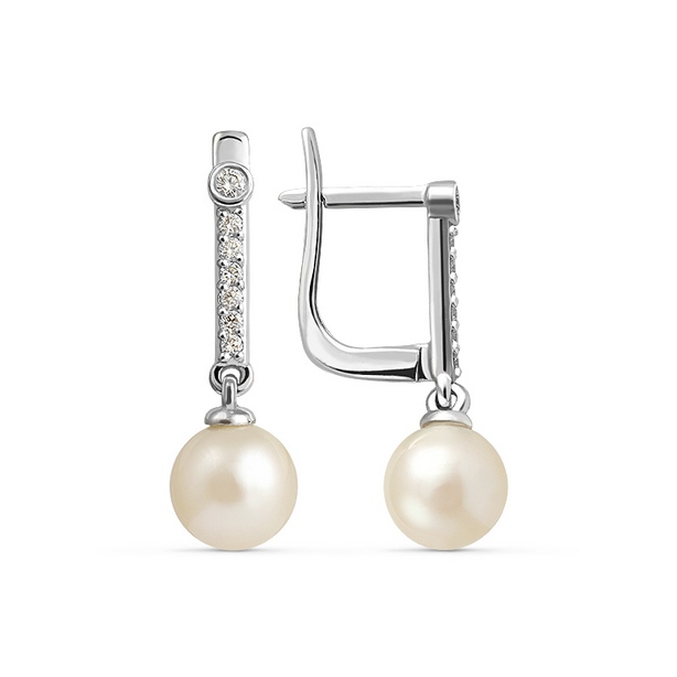 картинка серьги