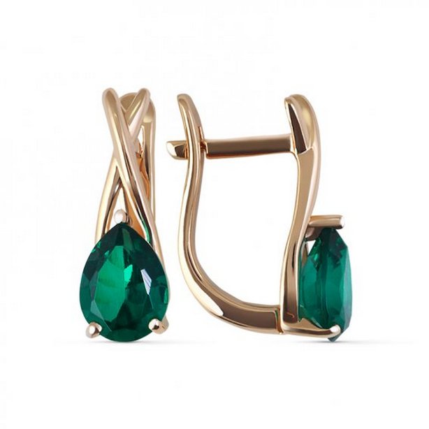 картинка серьги