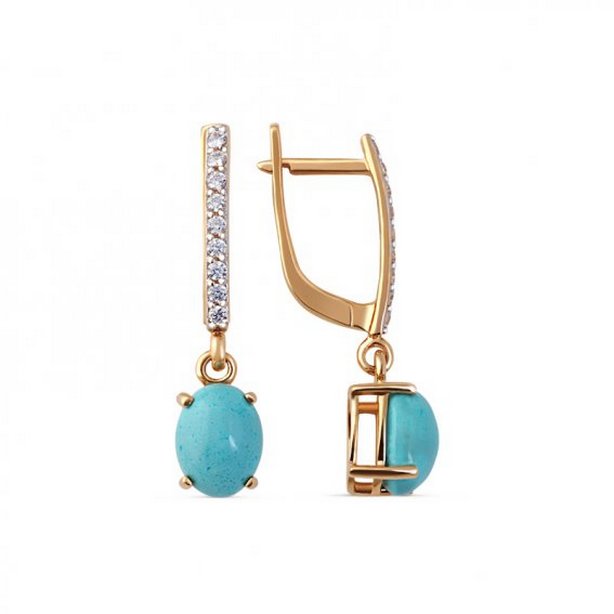 картинка серьги