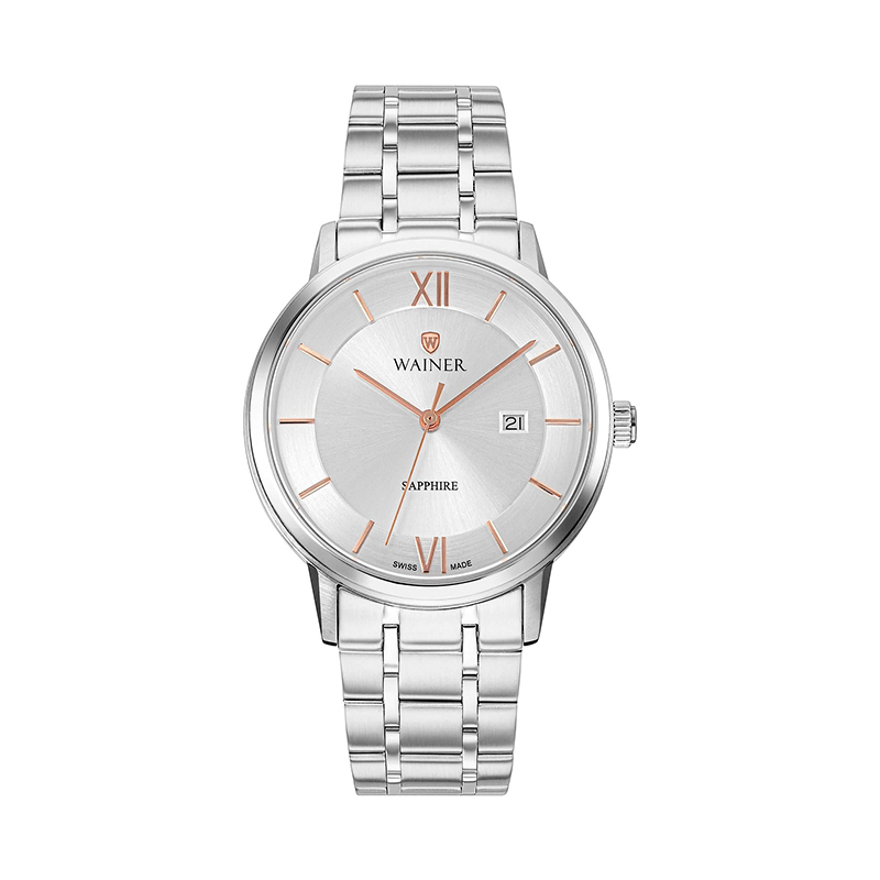 картинка Часы наручные кварцевые Вайнер