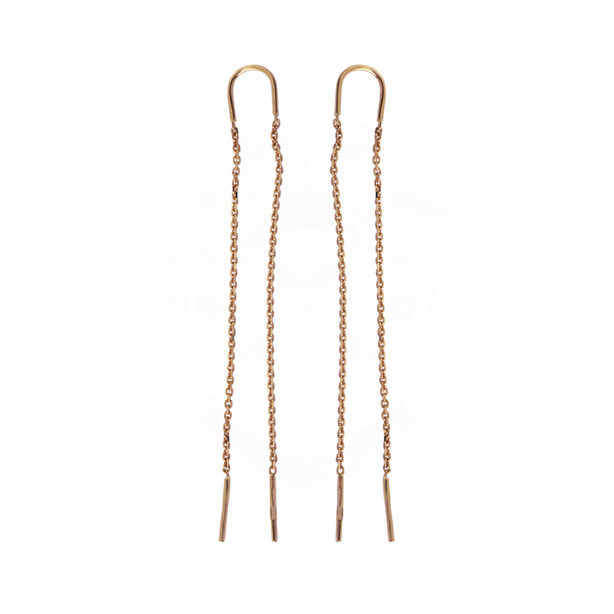 картинка серьги