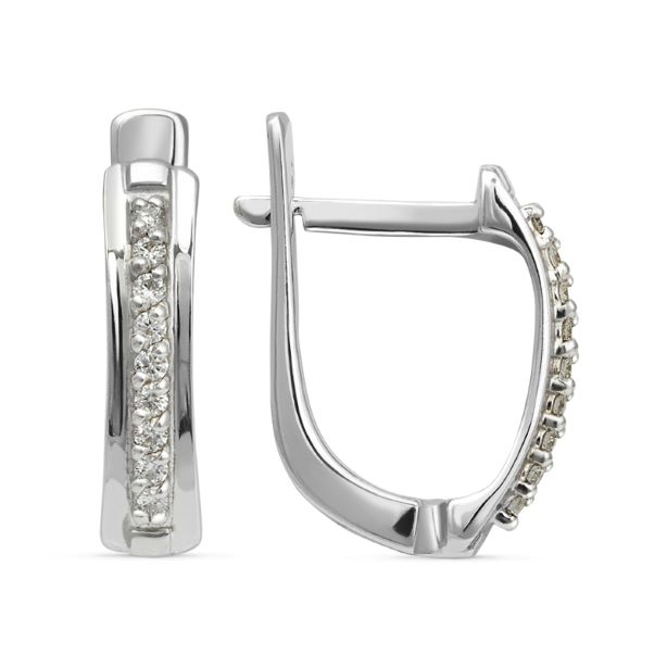 картинка серьги