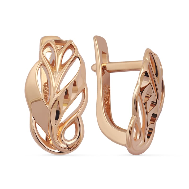 картинка серьги