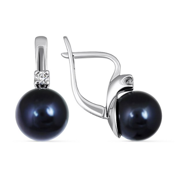 картинка серьги