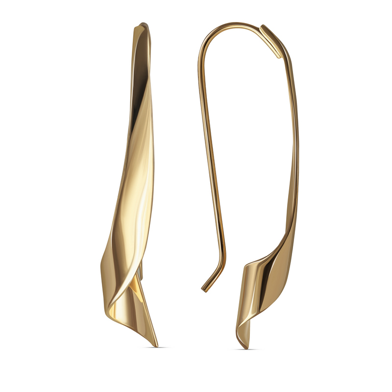 картинка серьги