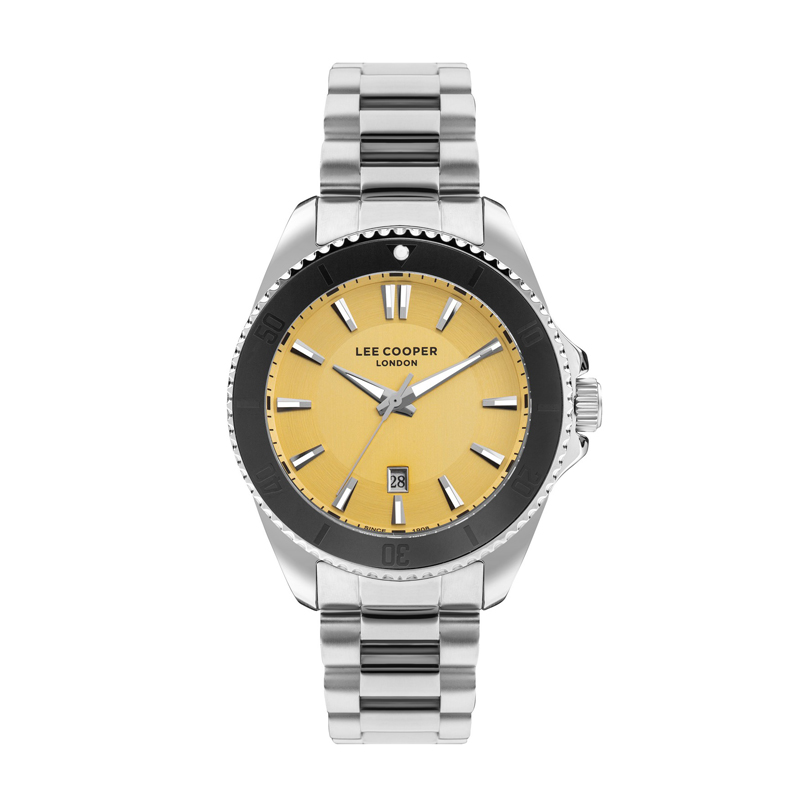 картинка Часы наручные Ли Купер