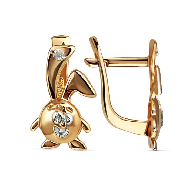 картинка серьги