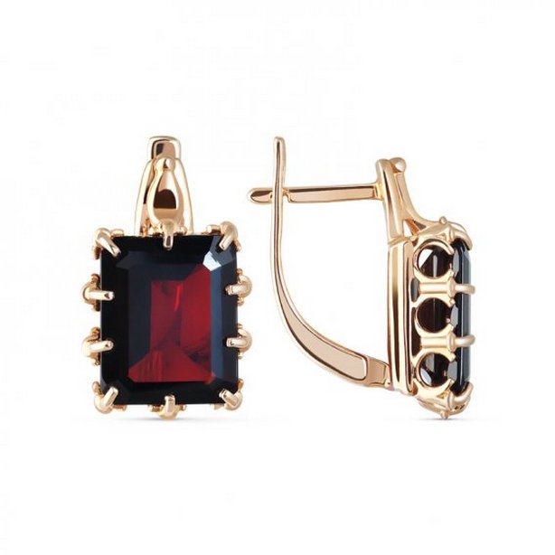 картинка серьги