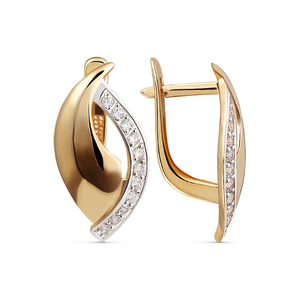 картинка серьги