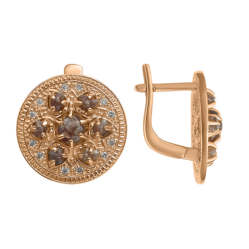 картинка серьги