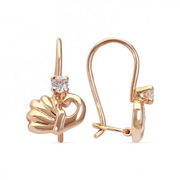 картинка серьги