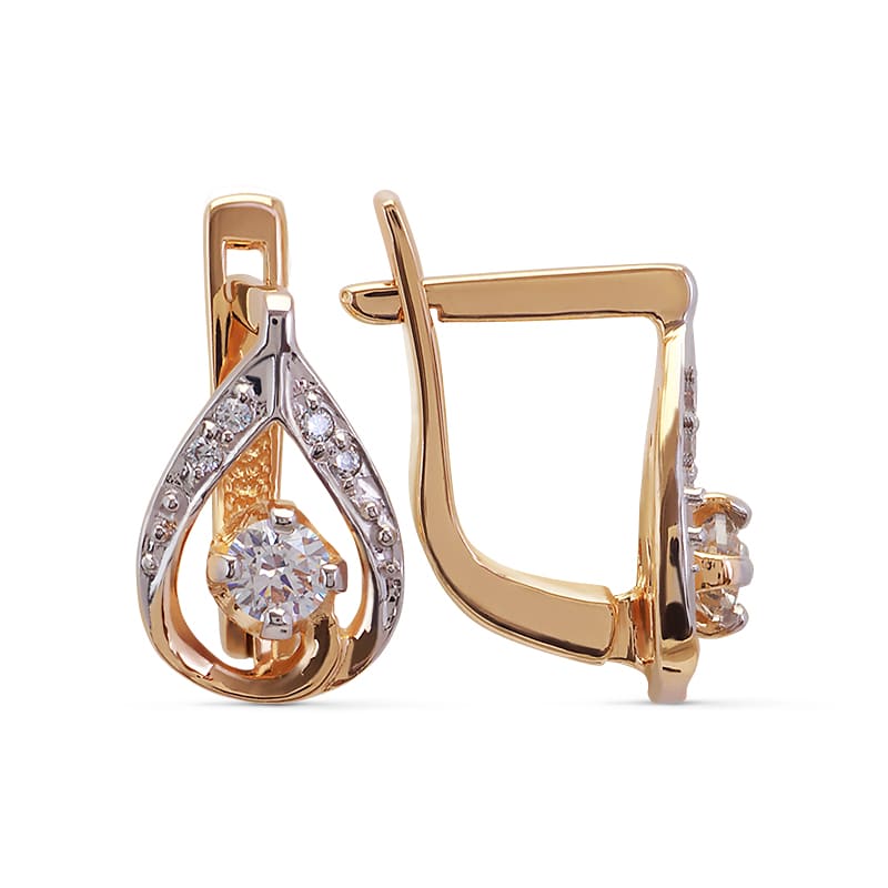 картинка серьги