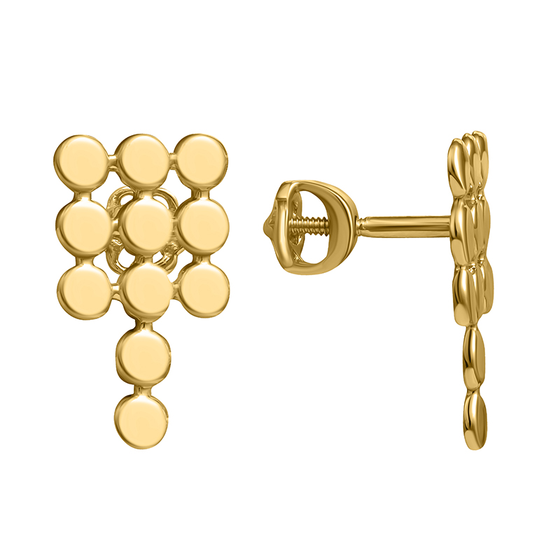 картинка серьги