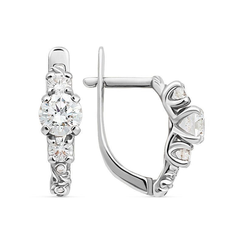 картинка серьги