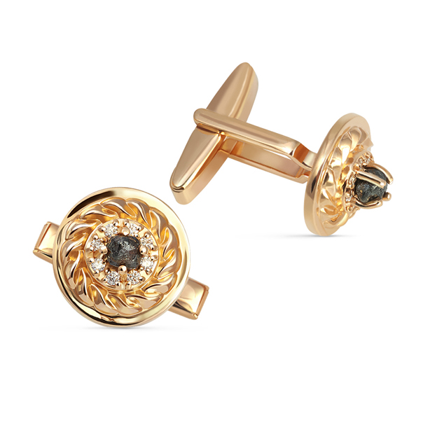 картинка запонки