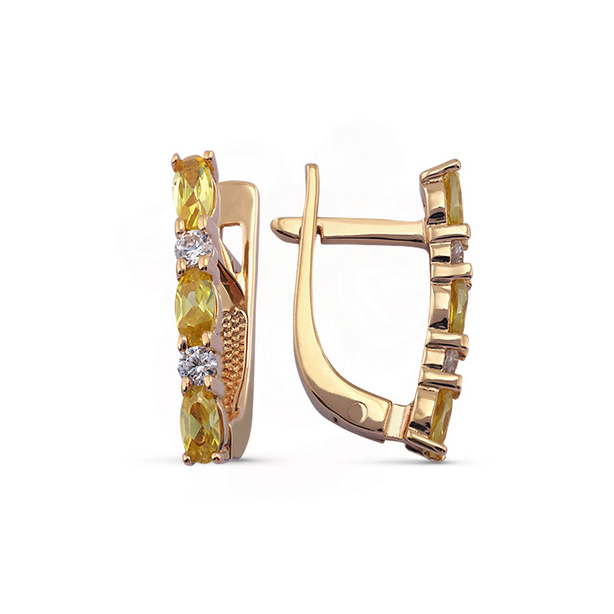 картинка серьги