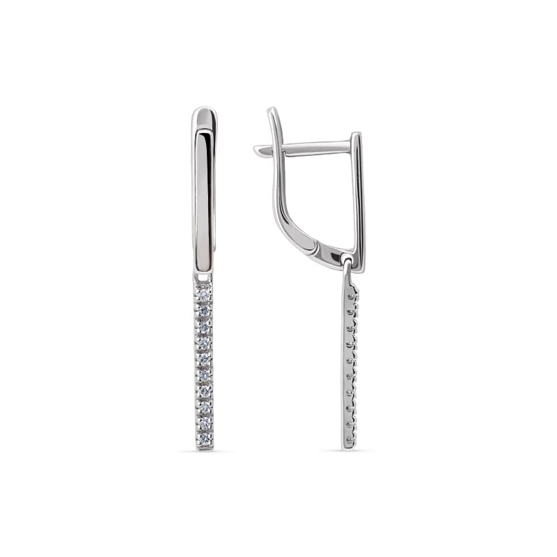 картинка серьги