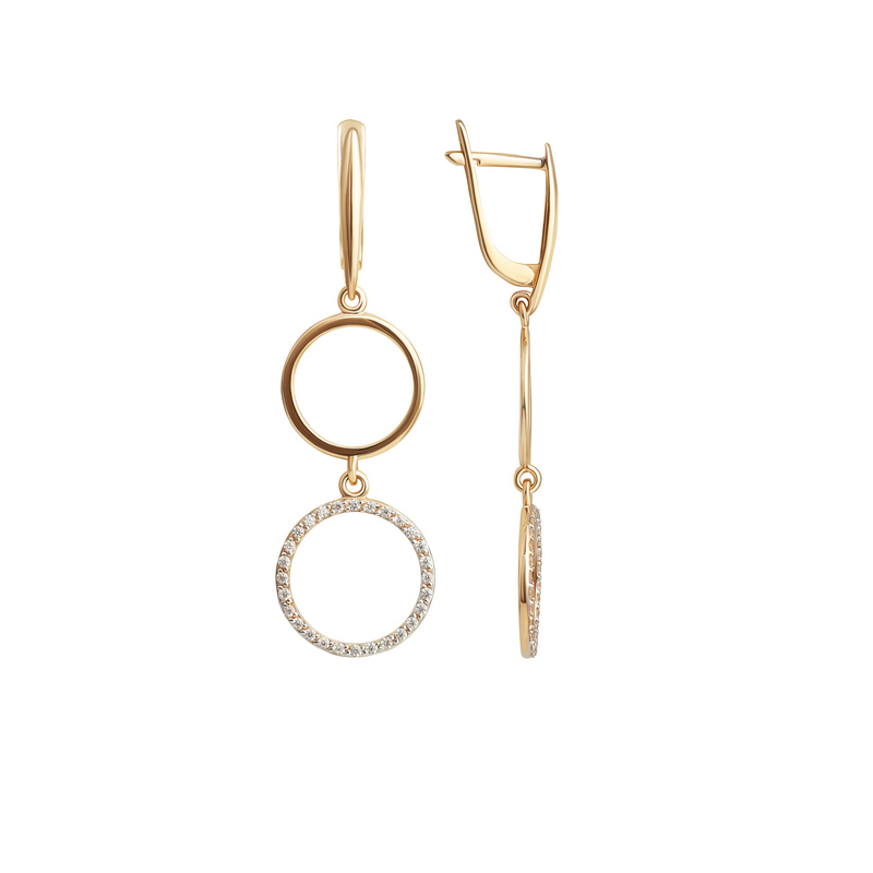 картинка серьги