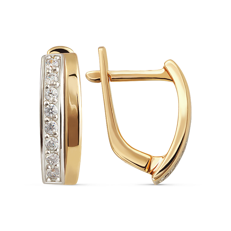 картинка серьги