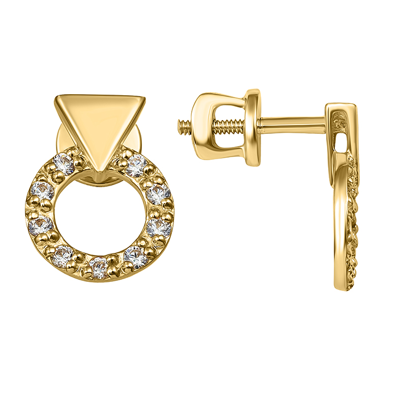 картинка серьги