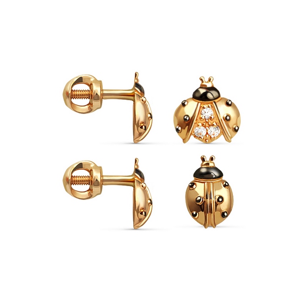 картинка серьги