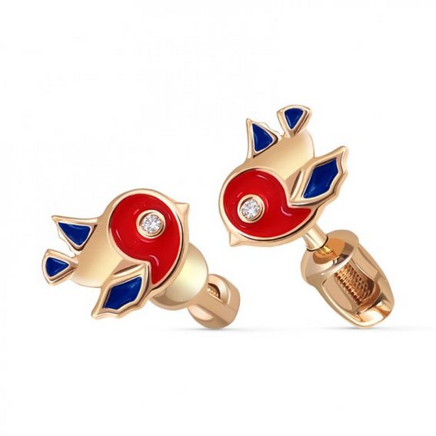 картинка серьги