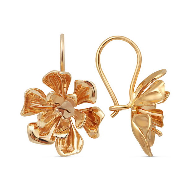 картинка серьги