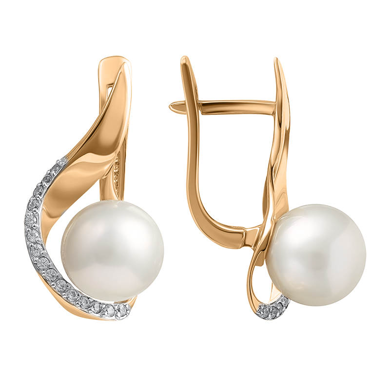 картинка серьги