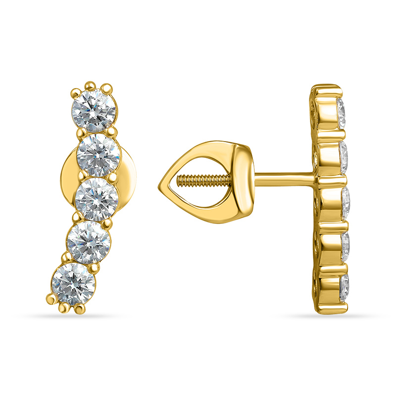 картинка серьги