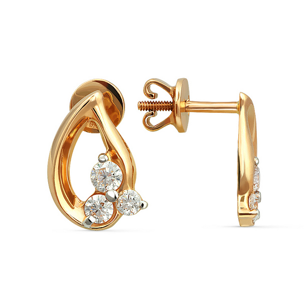 картинка серьги