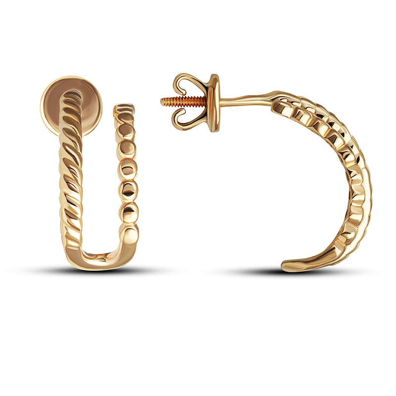 картинка серьги