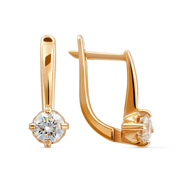 картинка серьги