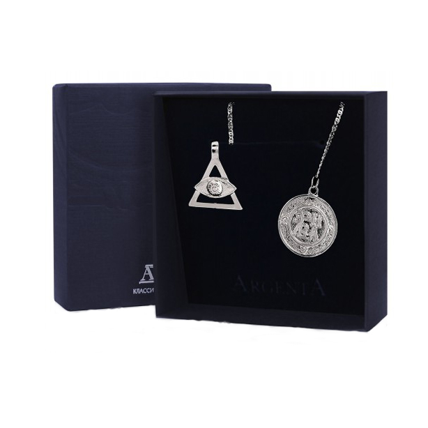 картинка Ионизатор воды Амулет здоровья+футляр