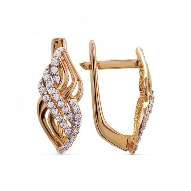 картинка серьги