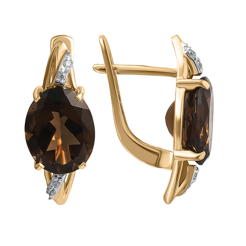 картинка серьги