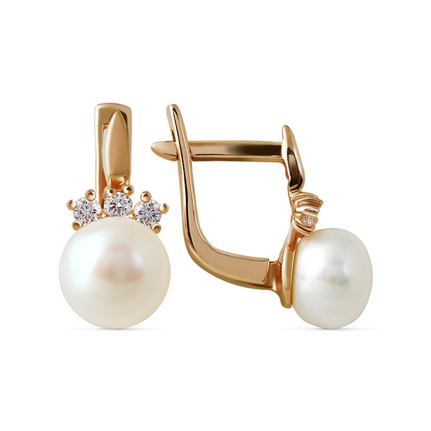 картинка серьги