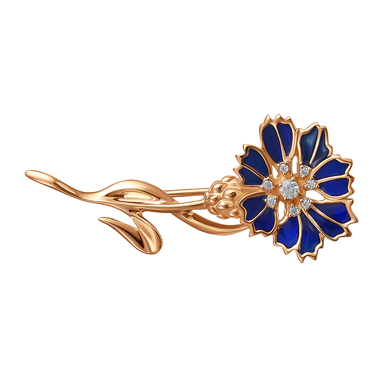 картинка брошь