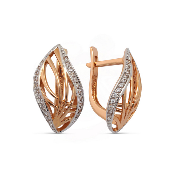 картинка серьги