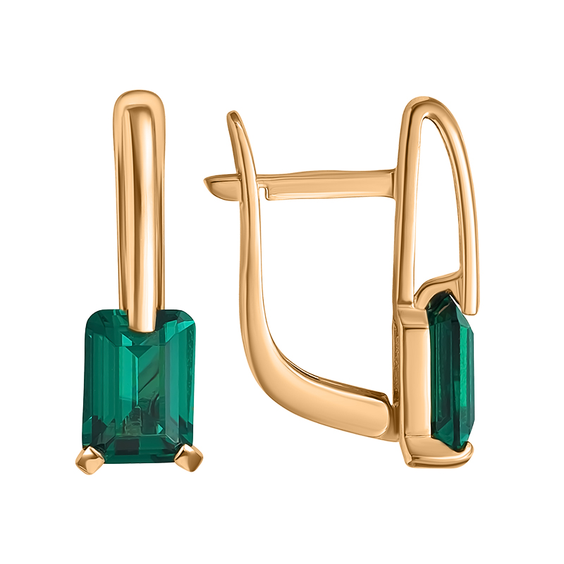 картинка серьги