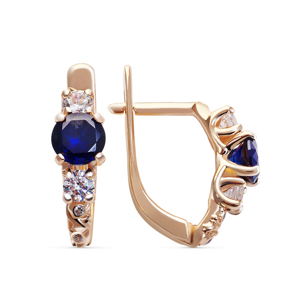 картинка серьги