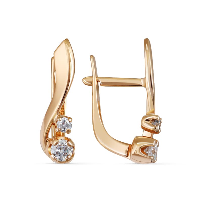 картинка серьги