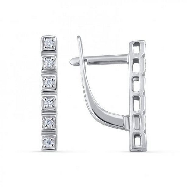 картинка серьги