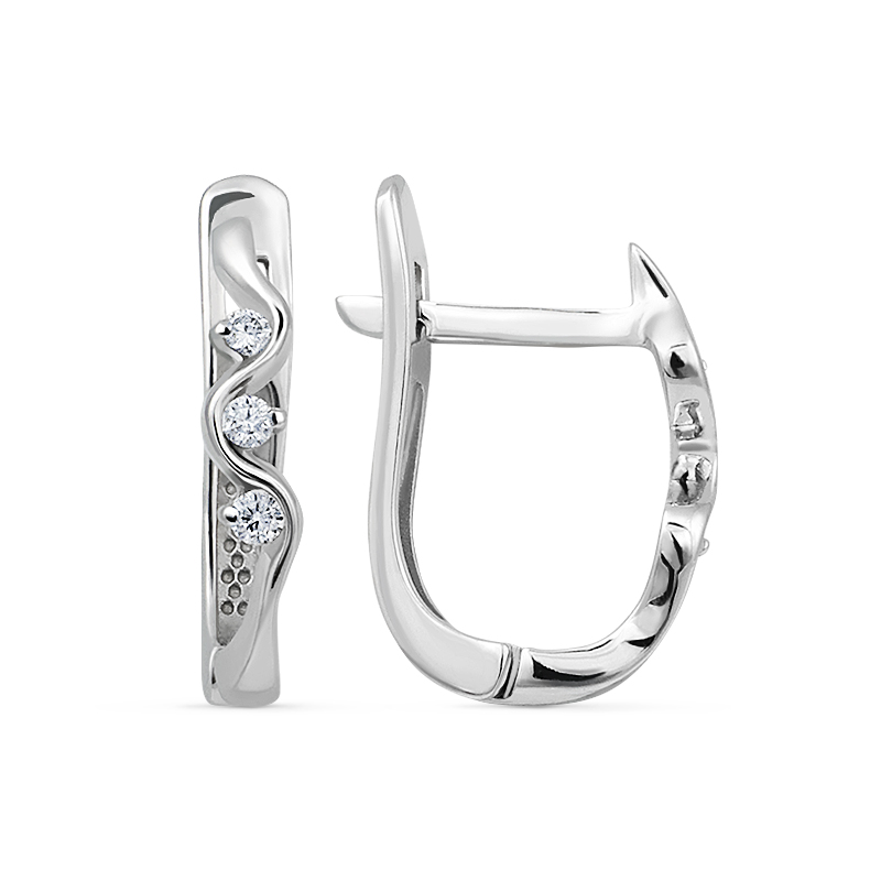 картинка серьги