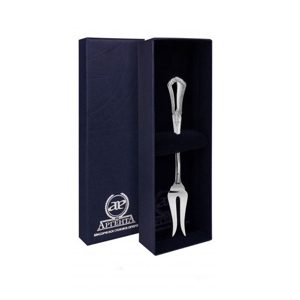 картинка Вилка д/лимона Фаворит+футляр