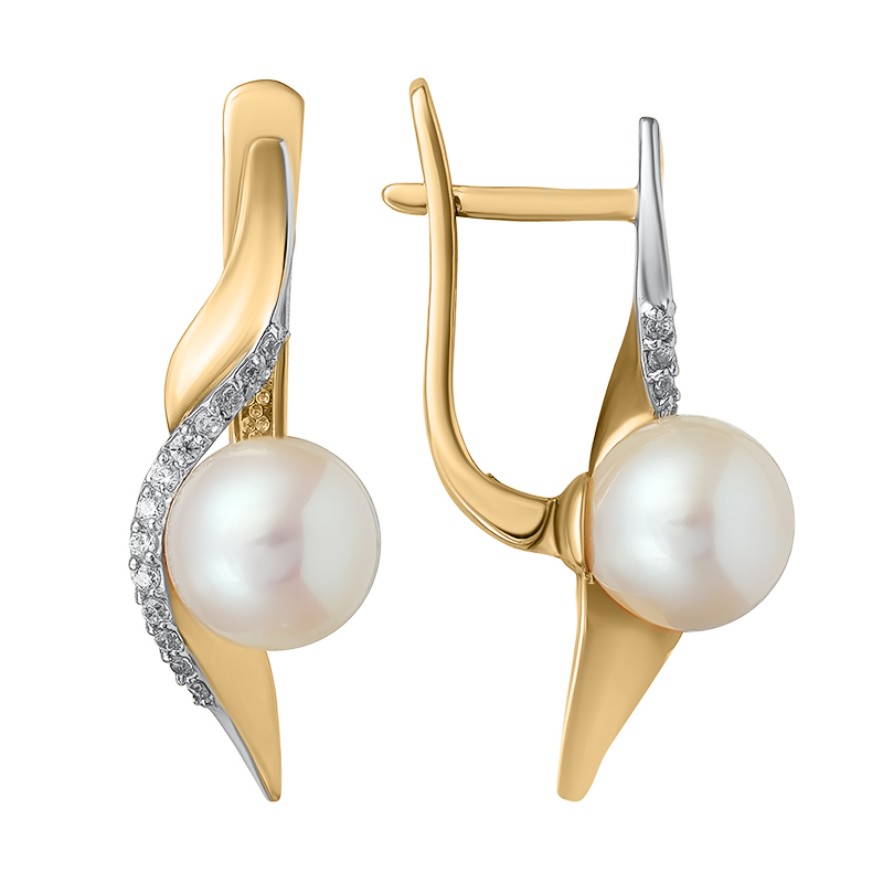 картинка серьги