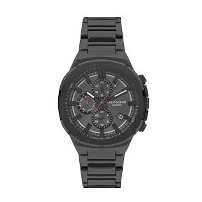 картинка Часы наручные Ли Купер