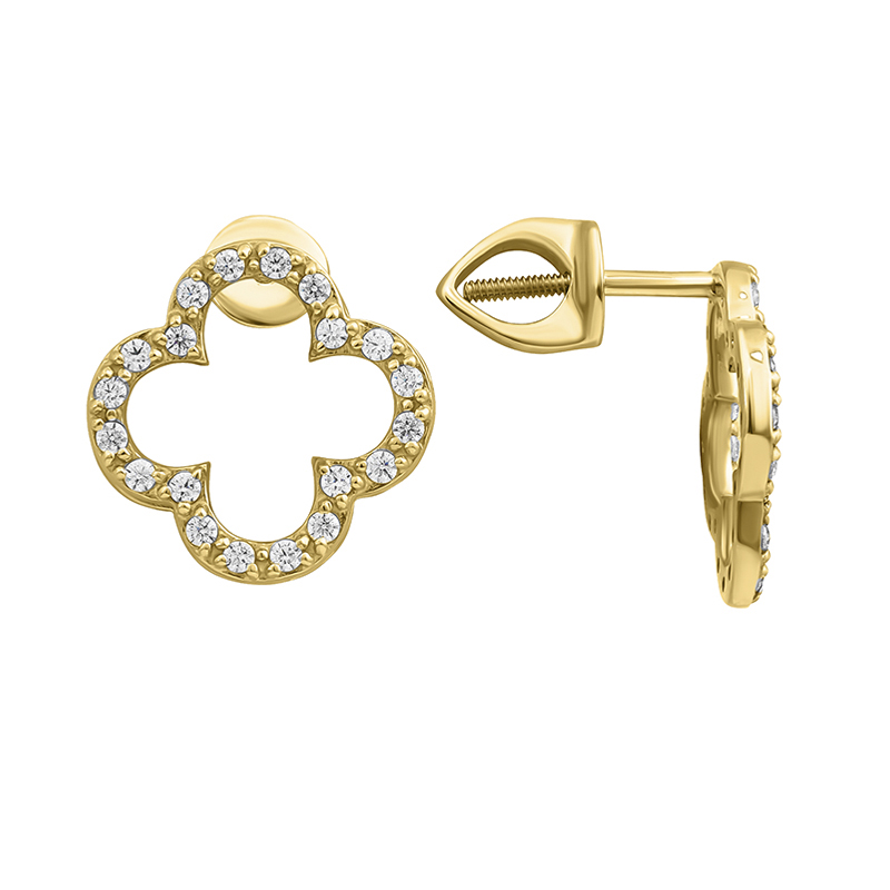 картинка серьги