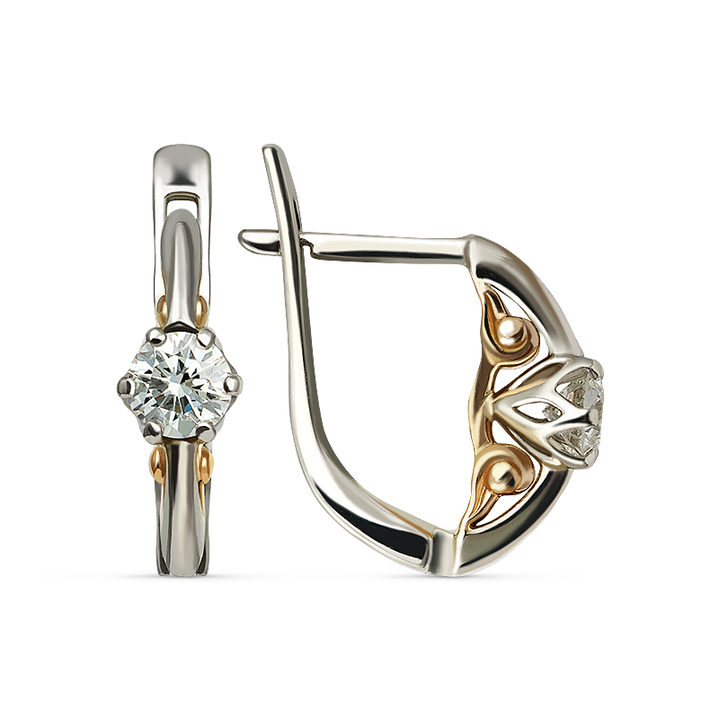 картинка серьги